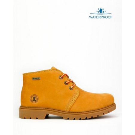 Botines de hombre Coronel...