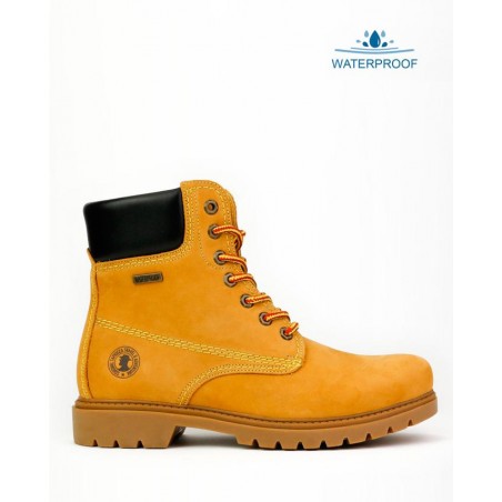 Botas de hombre Coronel...