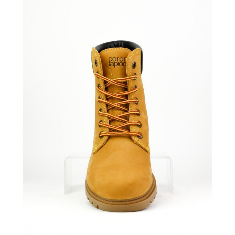 Botas de hombre Coronel Tapiocca C2049-3
