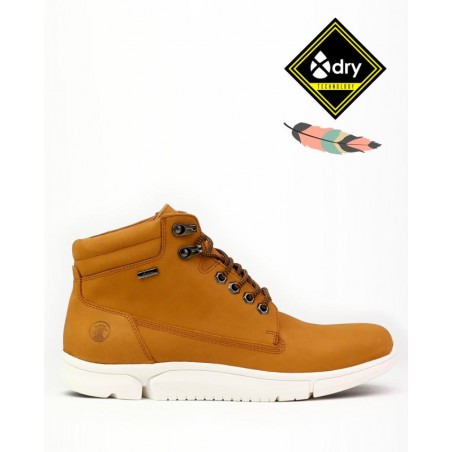 Botines de hombre Coronel Tapiocca C2077-3