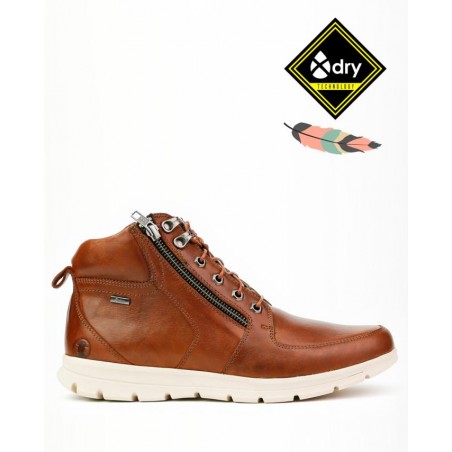 Botines de hombre Coronel...