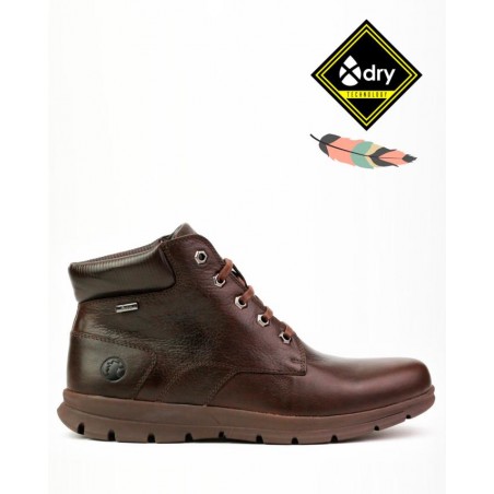 Botines de hombre Coronel...