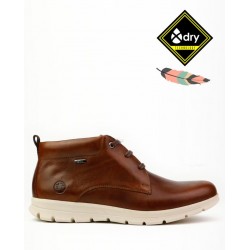 Botines de hombre Coronel...