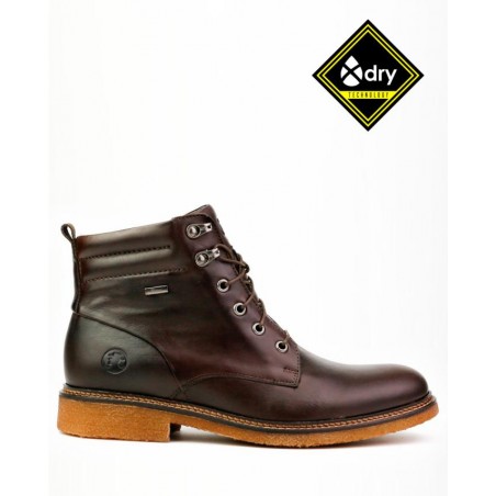 Botines de hombre Coronel...