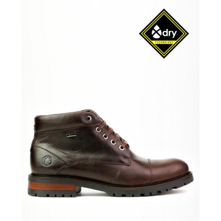 Botines de hombre Coronel...