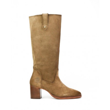 Botas de mujer Kangaroos 72-17