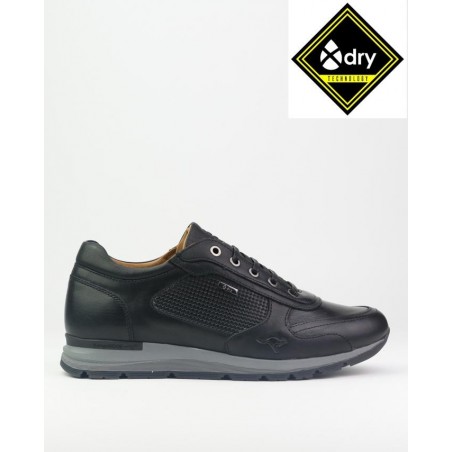 Deportivas de hombre...