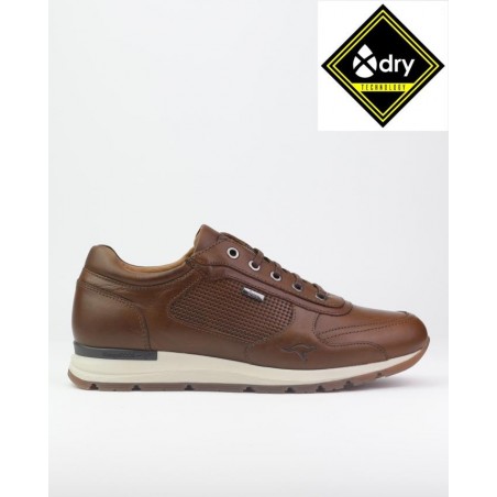 Deportivas de hombre...