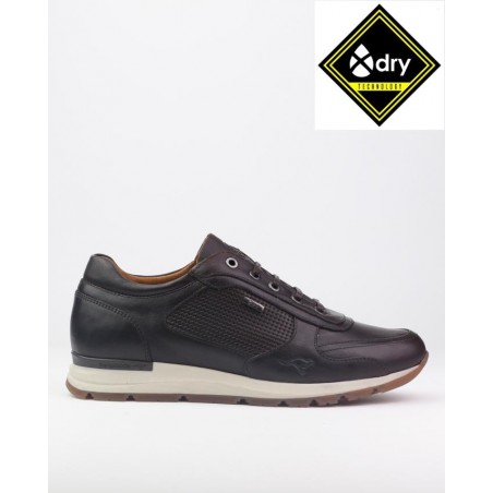 Deportivas de hombre...