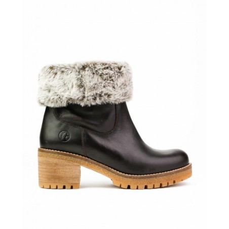 Botines de mujer Coronel...