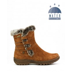 Botines de mujer Coronel...