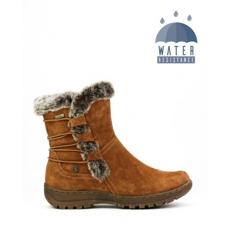 Botines de mujer Coronel...