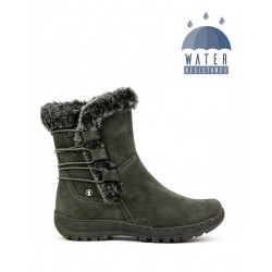 Botines de mujer Coronel...