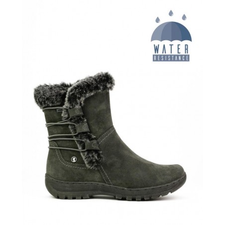 Botines de mujer Coronel...