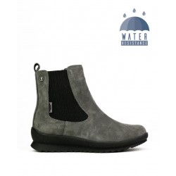 Botines de mujer Coronel...