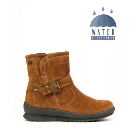 Botines de mujer Coronel...