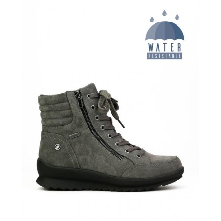 Botines de mujer Coronel...