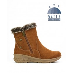 Botines de mujer Coronel...