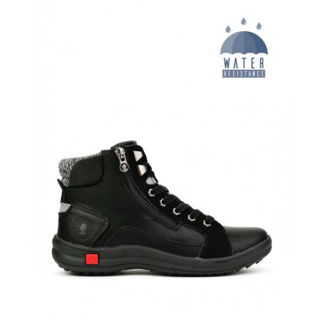 Botines de mujer Coronel...