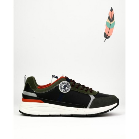 Deportivas de hombre...