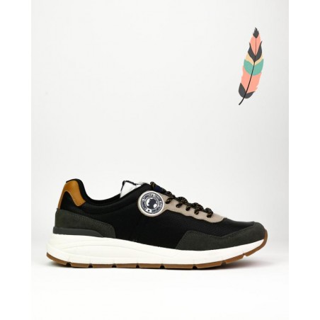 Deportivas de hombre...