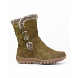 Botines de mujer Coronel...