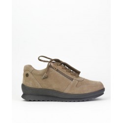 Deportivas de mujer Coronel...