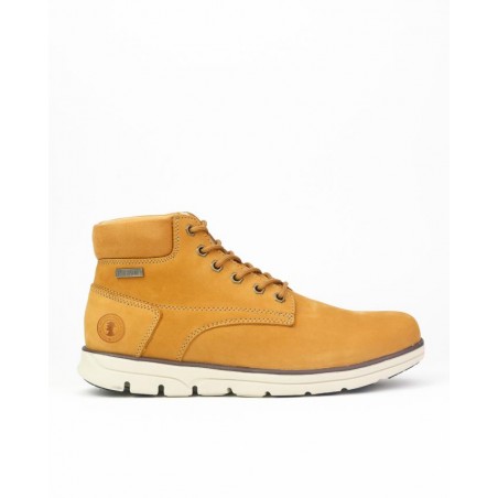 Botines de hombre Coronel...