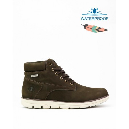 Botines de hombre Coronel...