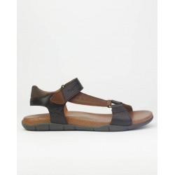Sandalias de hombre...