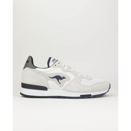 Deportivas de hombre...