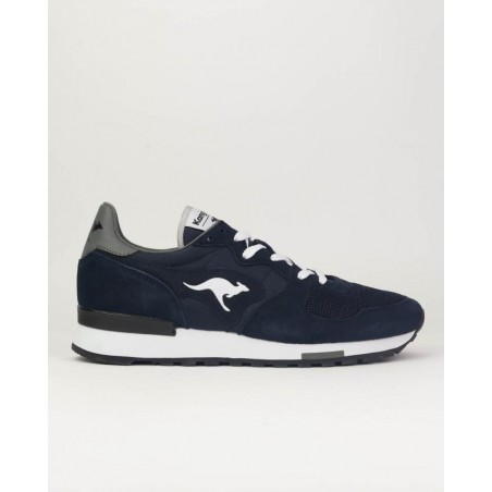 Deportivas de hombre...