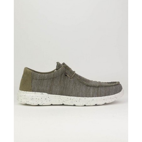 Deportivas de hombre...