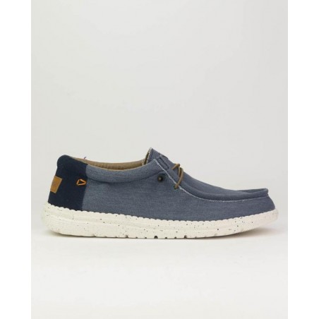 Deportivas de hombre...