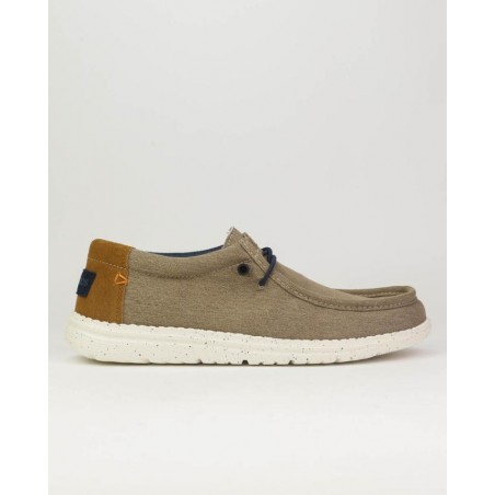 Deportivas de hombre...