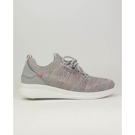 Deportivas de mujer...