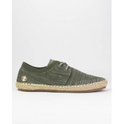 Alpargatas de hombre...