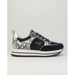 Deportivas de mujer...