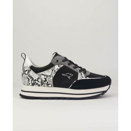 Deportivas de mujer...