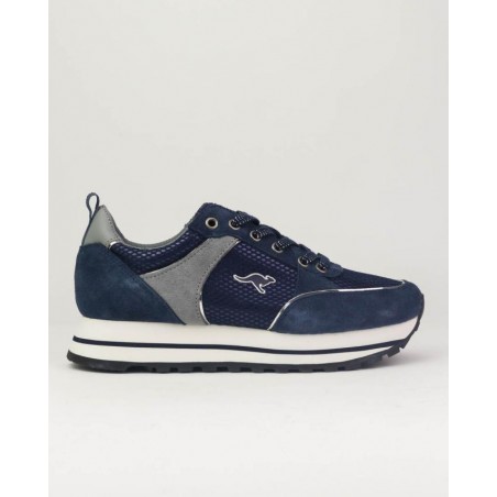 Deportivas de mujer...