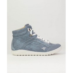 Botines de mujer Kangaroos...