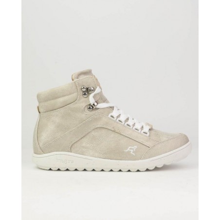 Botines de mujer Kangaroos...