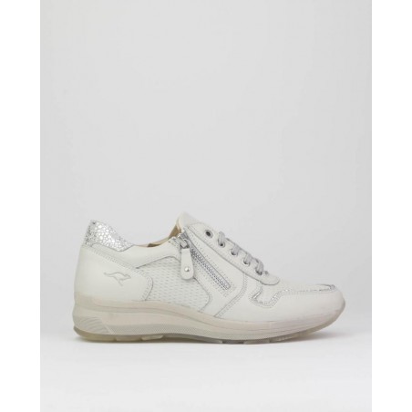 Deportivas de mujer...