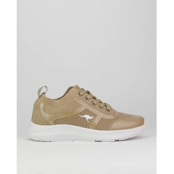 Deportivas de mujer...