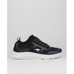 Deportivas de mujer...