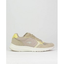 Deportivas de mujer...