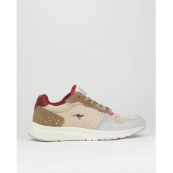 Deportivas de mujer...