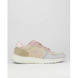 Deportivas de mujer...