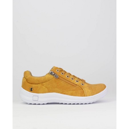 Zapatos coronel sales tapioca mujer
