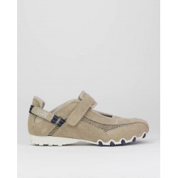 Deportivas de mujer Coronel...